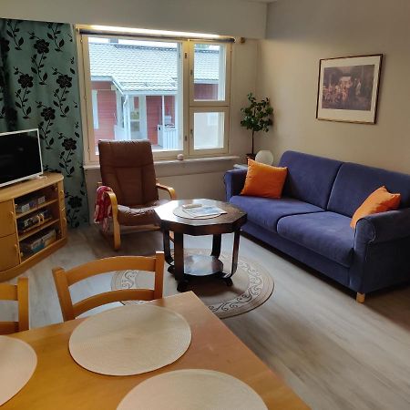 Saimaan Kodikas Apartment Савонлина Екстериор снимка