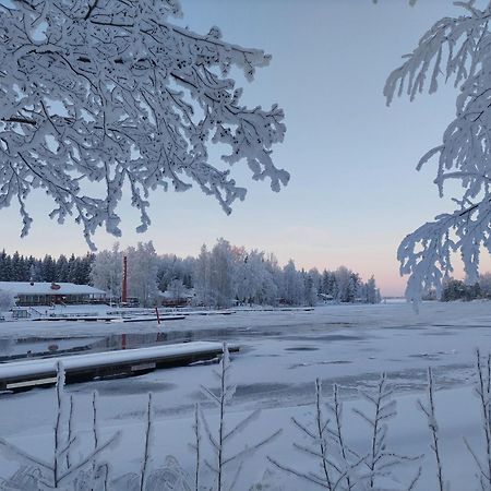 Saimaan Kodikas Apartment Савонлина Екстериор снимка