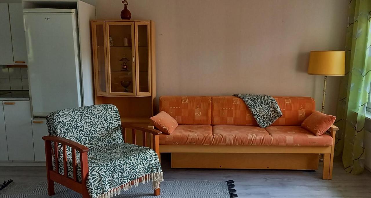 Saimaan Kodikas Apartment Савонлина Екстериор снимка