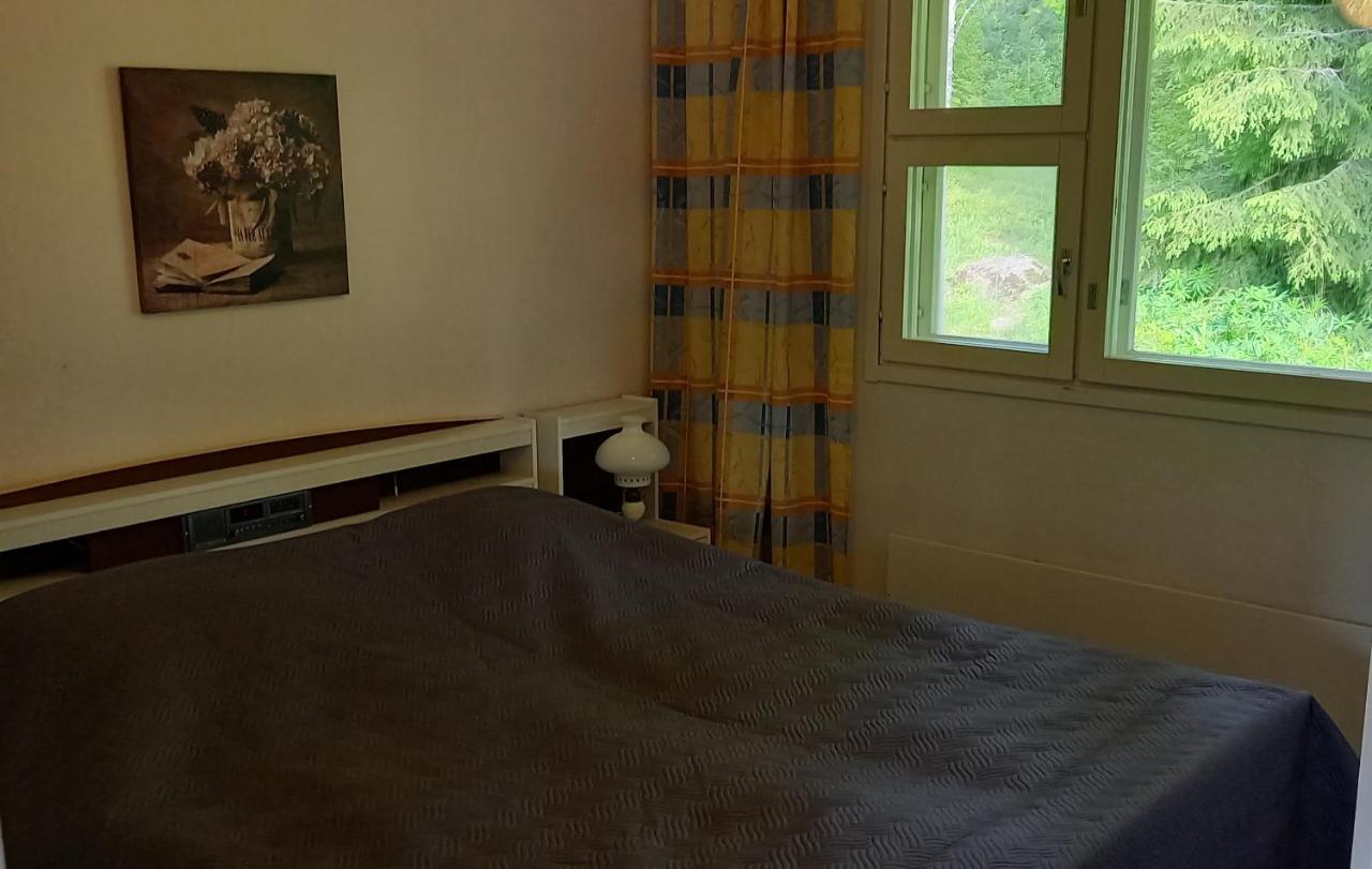 Saimaan Kodikas Apartment Савонлина Екстериор снимка