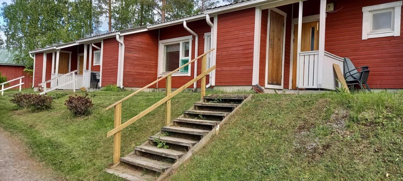 Saimaan Kodikas Apartment Савонлина Екстериор снимка