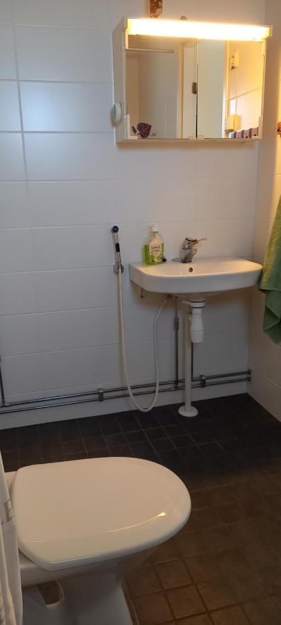 Saimaan Kodikas Apartment Савонлина Екстериор снимка