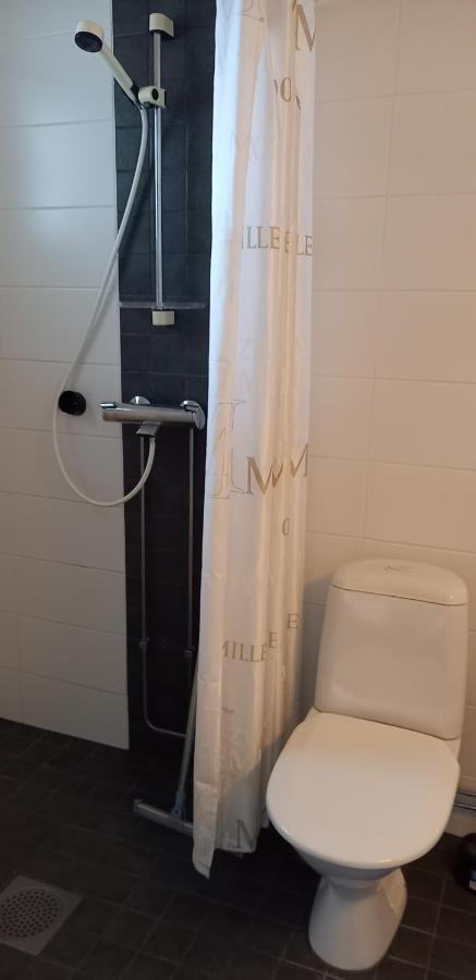 Saimaan Kodikas Apartment Савонлина Екстериор снимка