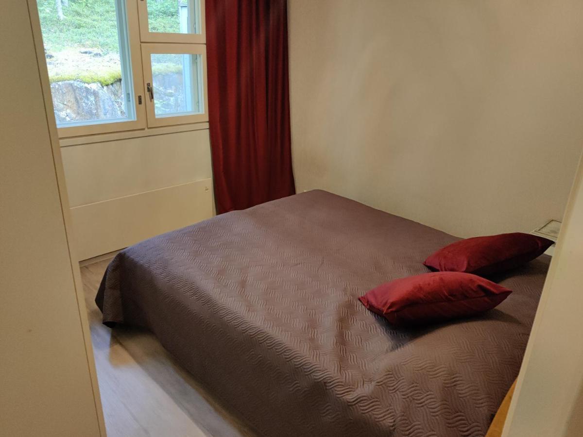 Saimaan Kodikas Apartment Савонлина Екстериор снимка