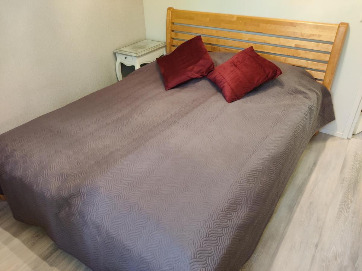 Saimaan Kodikas Apartment Савонлина Екстериор снимка