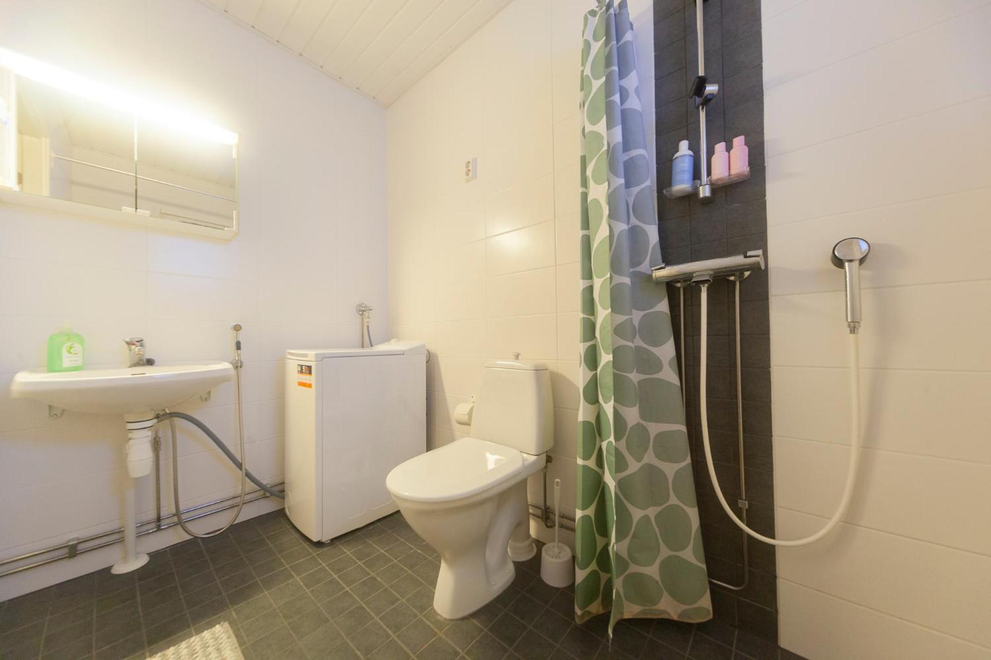 Saimaan Kodikas Apartment Савонлина Екстериор снимка