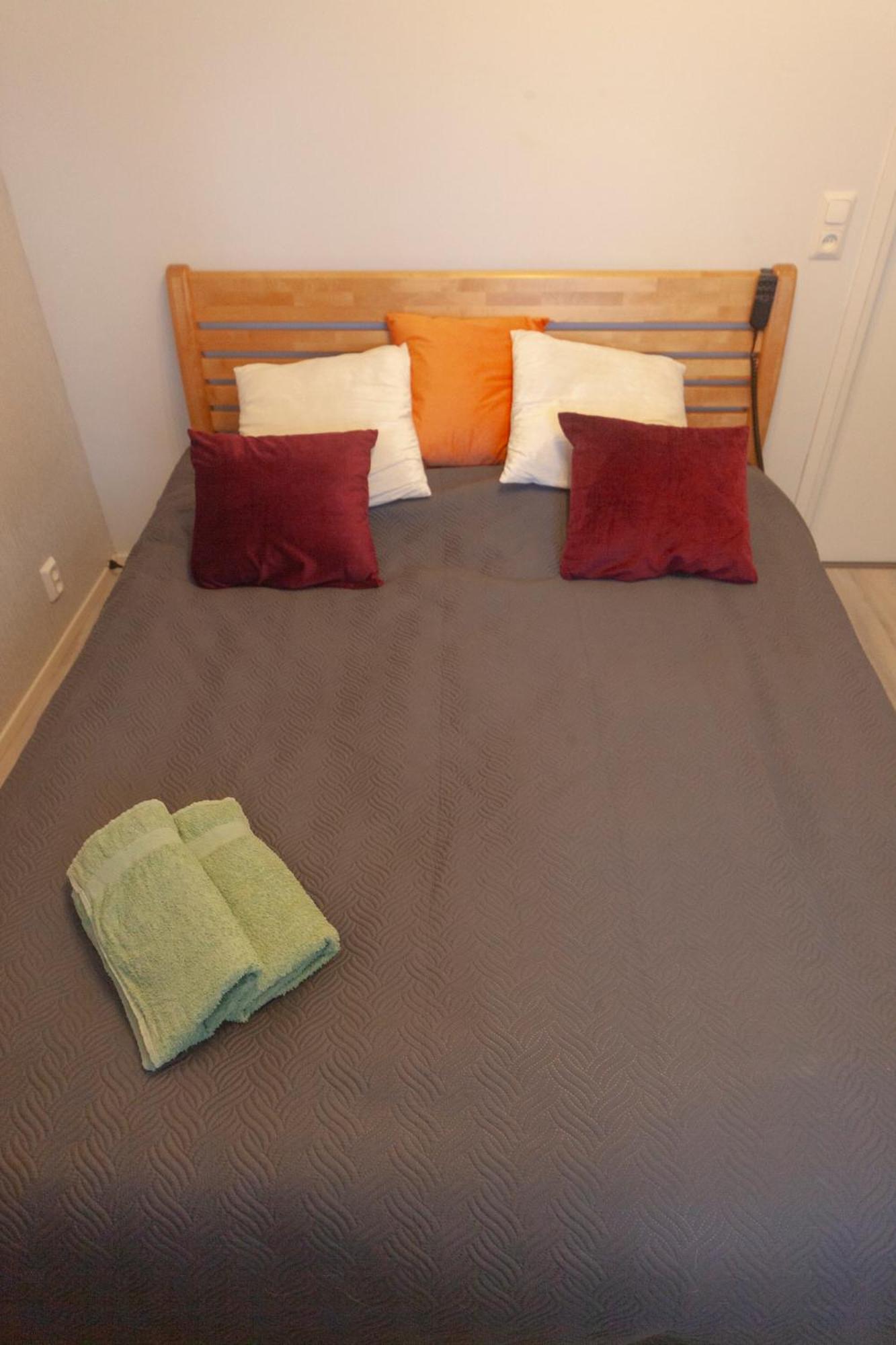 Saimaan Kodikas Apartment Савонлина Екстериор снимка