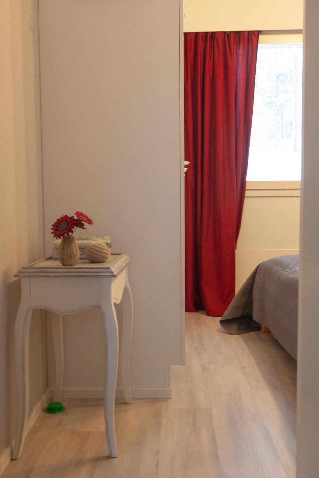 Saimaan Kodikas Apartment Савонлина Екстериор снимка